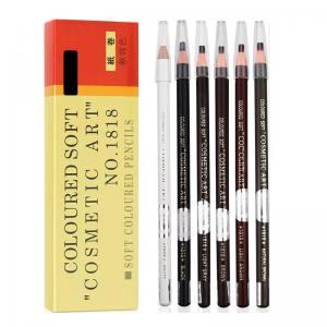 Waterproof Long-Lasting Peeling Off Eyebrow Pencil 1818 Eye Brow Eyebrow Pencil