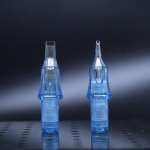 Hot Sell Professional Tattoo Needle Cartridges and Cartridge Tattoo Needles Round Magnum 1011RM 1013RM 1015RM