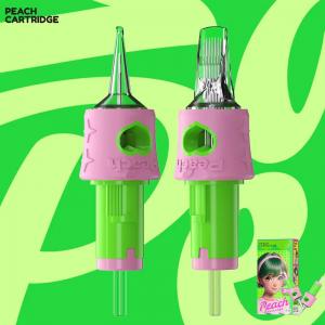 New Style Round Liner 1rl 3rl Tattoo Needle Cartridge Medium Taper Cartridge Tattoo Needle