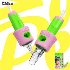 Wholesale Short Taper 3.5 Size Cartridge Tattoo Needles Magnum 5 7 Tattoo Cartridge Needle