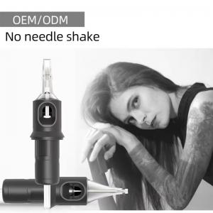 OEM Disposable Needle Cartridge Tattoo Premium Needle Cartridge For Tattoo Gun 