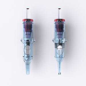 New Design Best Quality Tattoo Needle Disposable Cartridges Tattoo Needle Cartridges For Body Art
