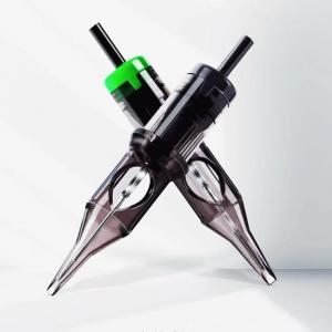 Professional Factory Customizable Tattoo Needle Cartridge