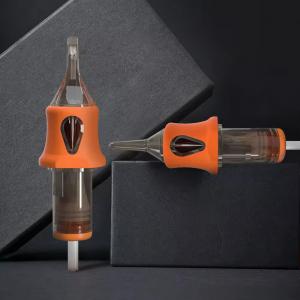 Top Selling Tattoo Cartridge Needles Manufacture Universal Tattoo Needle Cartridge Professional Cartridge Tattoo Needles